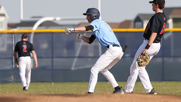 5-4-23 VARSITY vs. Sun Prairie East (75)