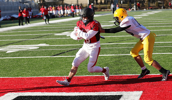 3-19-21 Freshman Scrimmage vs. DeForest  (42)