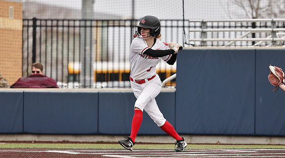 6 Carly Gross  (57)