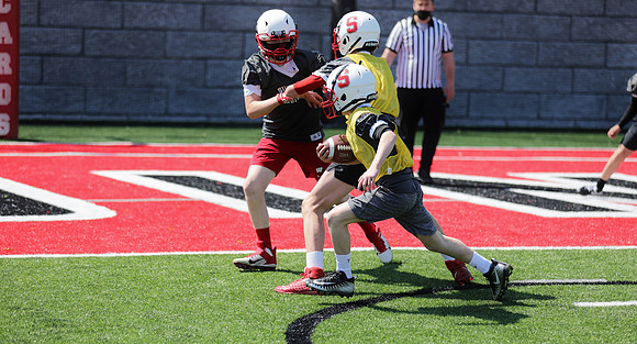 4-25-21 7th Grade Bindley SH vs. 7th Grade Vogler  (65)
