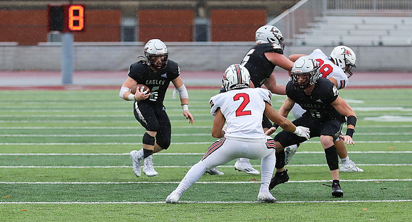 6 Joey Stutzman (41)