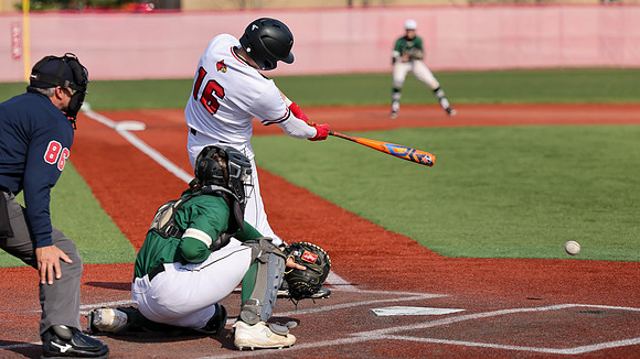 4-24-23 VARSITY GAME 1 vs. Janesville Parker (176)