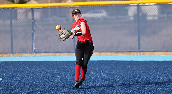 5 Brooke Kavanaugh  (61)