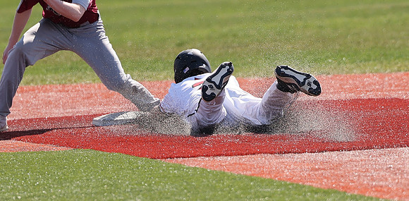 4-15-23 VARSITY (John Schmidt Day) vs. LaFollette  (84)