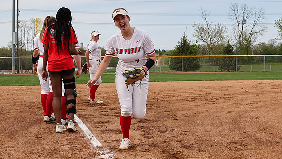5-9-23 VARSITY (SENIOR NIGHT) vs. Sun Prairie West  (73)