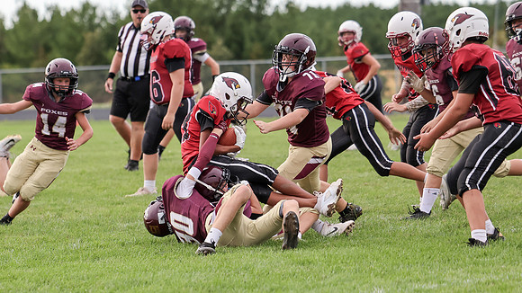 9-15-26 Omro Foxes vs. Mayville (1379)