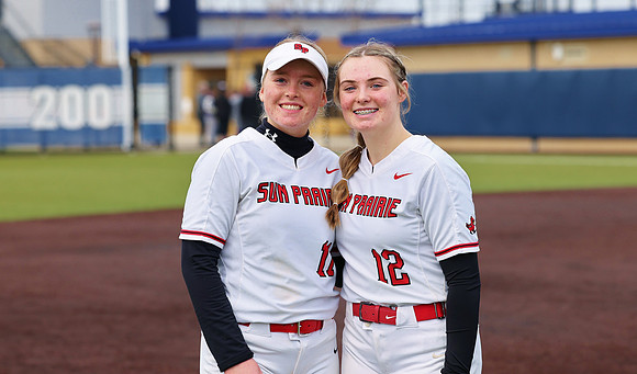 11 Kenzie Longley  (75)