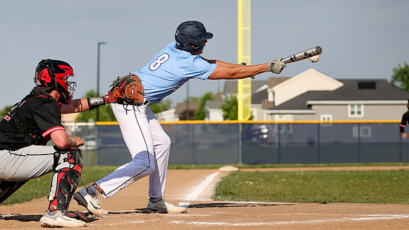 5-30-23 VARSITY (REGIONAL Game 1) vs. La Crosse Central  (68)