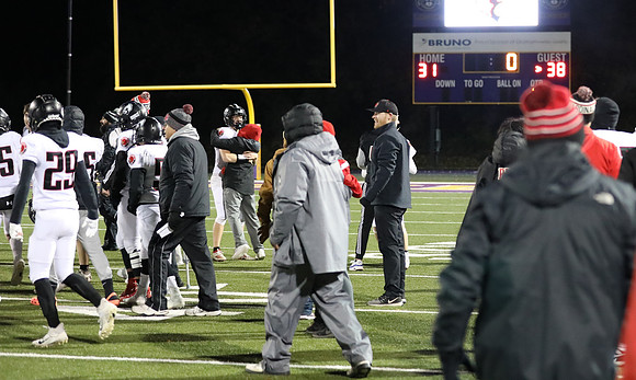 Coach Josh Hass   (9)