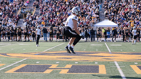 10-3-26 EAGLES vs. Oshkosh (1841)