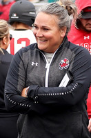 Coach Jamie Olson  (27)
