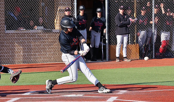 4-18-23 VARSITY vs. Madison La Follette (32)