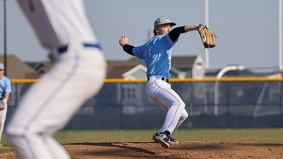 1 Benjamin Olsen  (12)