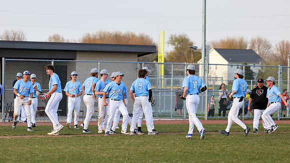 Coach Patrick Cottrell (21)