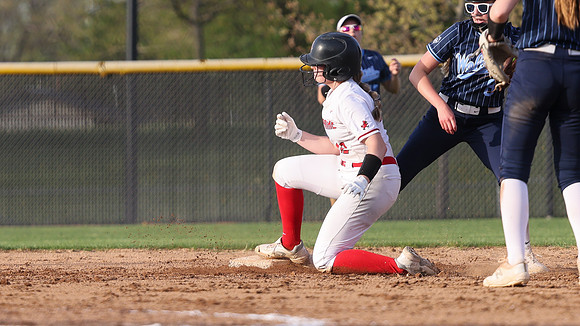 5-9-23 VARSITY (SENIOR NIGHT) vs. Sun Prairie West  (218)