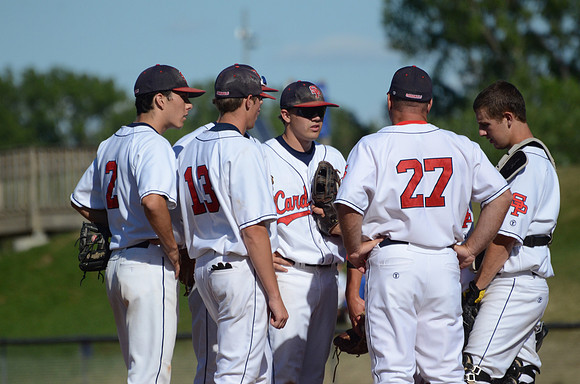 6-12-12 State Game 2 vs. Appleton North  (511)