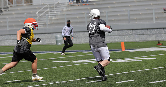 4-25-21 8th Grade Kennedy vs. 8th Grade White  (69)