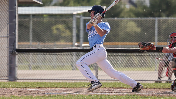 5-30-23 VARSITY (REGIONAL Game 1) vs. La Crosse Central  (60)