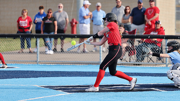 2 McKenna Gross  (74)