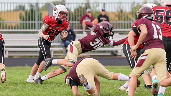 9-15-26 Omro Foxes vs. Mayville (761)