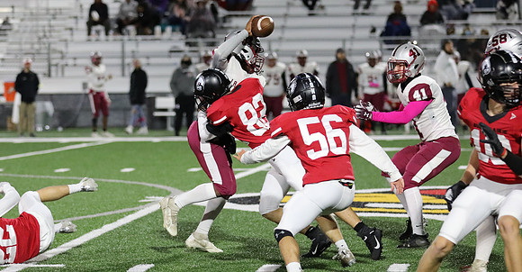 10-22-21 vs Madison La Follette Playoff Round 1  (169)
