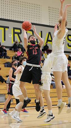13 Cole Hansen vs. East Troy  (23)