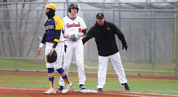 Coach Chad Kavanaugh  (2)