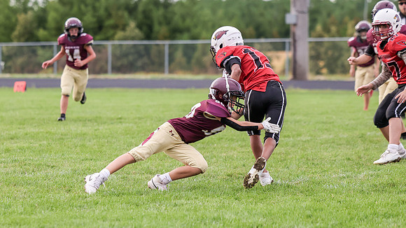 9-15-26 Omro Foxes vs. Mayville (1616)
