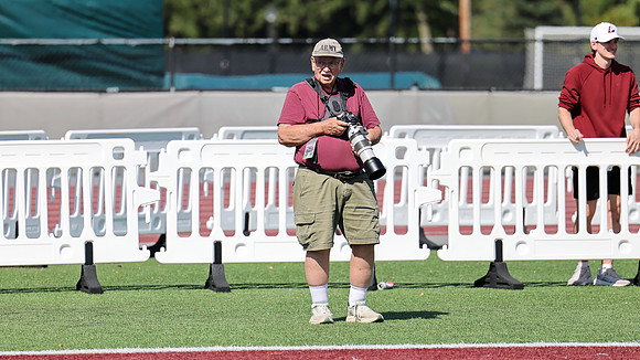 9-12 - 26 EAGLES vs. Hardin-Simmons (3110)