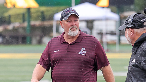 Coach Jon Larson (2)