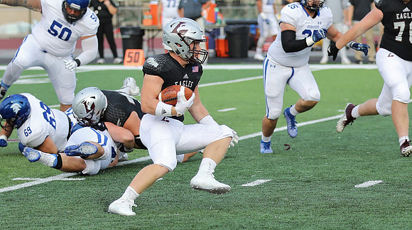 6 Joey Stutzman (12)