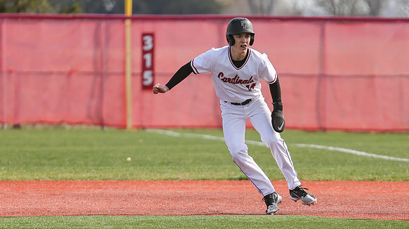 4-24-23 VARSITY GAME 1 vs. Janesville Parker (189)