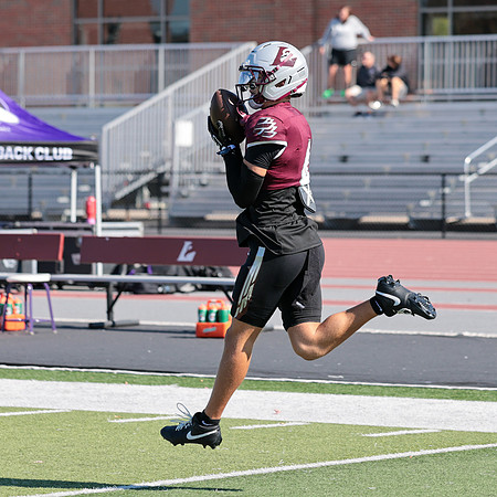 4 Jake Bova (18)