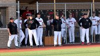 Coach Chris Alexander (9)
