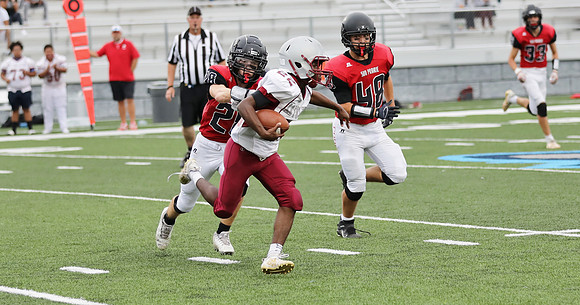 9-2-21 vs. Madison La Follette   (61)