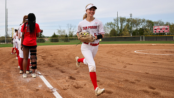 5-9-23 VARSITY (SENIOR NIGHT) vs. Sun Prairie West  (64)