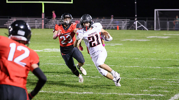 21 Brady Kaufman (39)