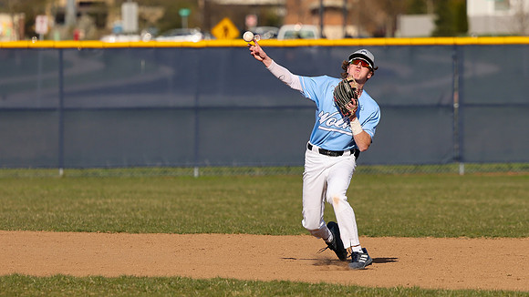 5-4-23 VARSITY vs. Sun Prairie East (93)