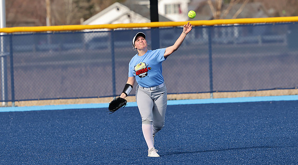 17 Ashley Rahn