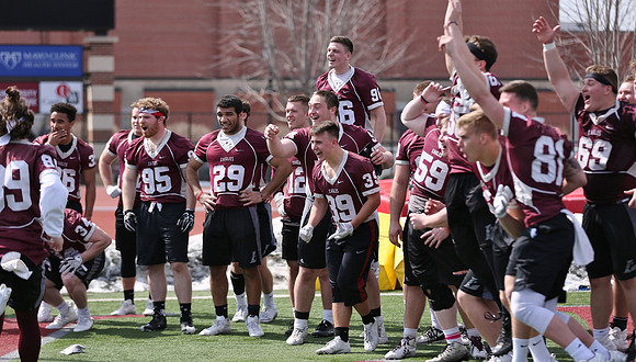 1 UWL 2018 Spring Practice  (65)