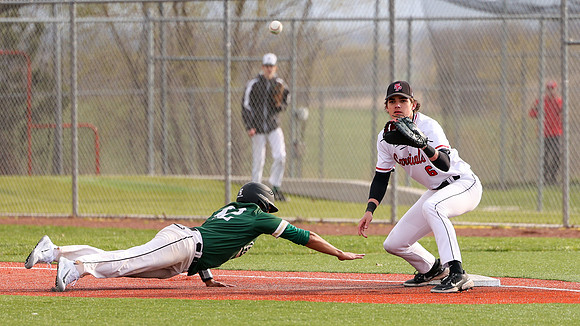4-24-23 VARSITY Game 2 vs. Janesville Parker (71)
