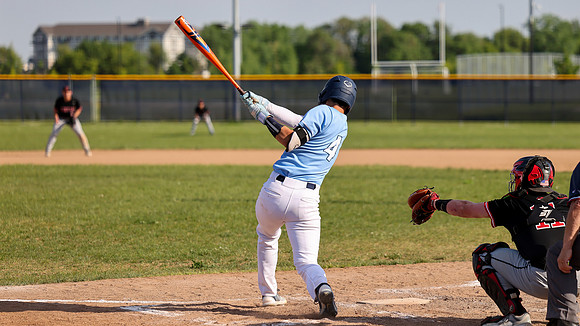 5-30-23 VARSITY (REGIONAL Game 1) vs. La Crosse Central  (65)