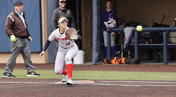 10 Kaylie Frydenlund  (100)