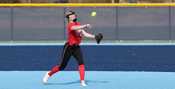 2 McKenna Gross  (70)