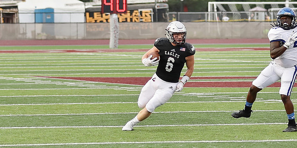 6 Joey Stutzman (21)