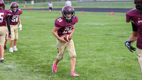 9-15-26 Omro Foxes vs. Mayville (51)