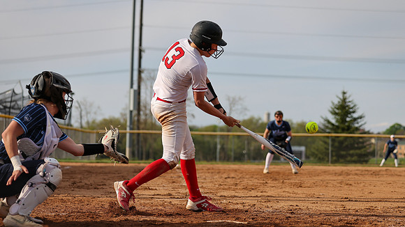 5-9-23 VARSITY (SENIOR NIGHT) vs. Sun Prairie West  (165)