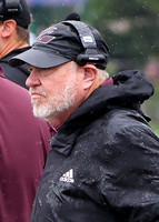 Coach Mike Anderson (2)