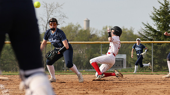 5-9-23 VARSITY (SENIOR NIGHT) vs. Sun Prairie West  (155)