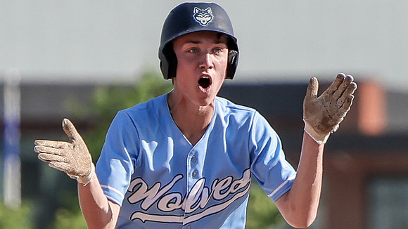 5-30-23 VARSITY (REGIONAL Game 1) vs. La Crosse Central  (62)